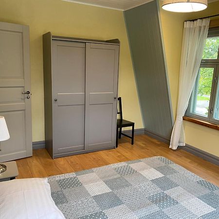 Verona Apartments - Paide Zewnętrze zdjęcie