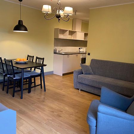 Verona Apartments - Paide Zewnętrze zdjęcie