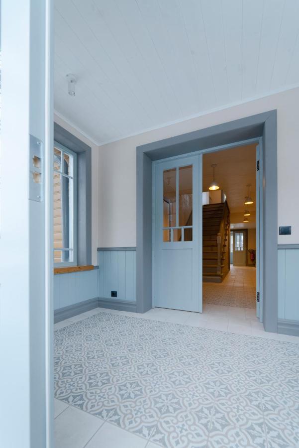 Verona Apartments - Paide Zewnętrze zdjęcie