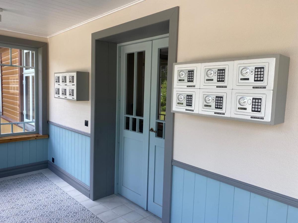 Verona Apartments - Paide Zewnętrze zdjęcie