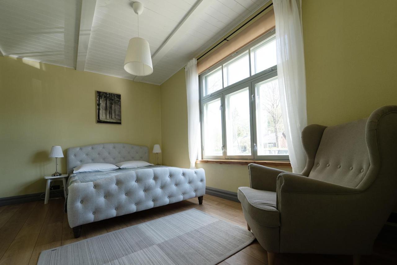 Verona Apartments - Paide Zewnętrze zdjęcie