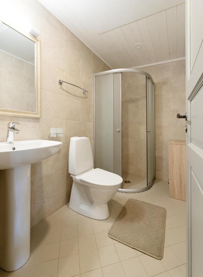 Verona Apartments - Paide Zewnętrze zdjęcie