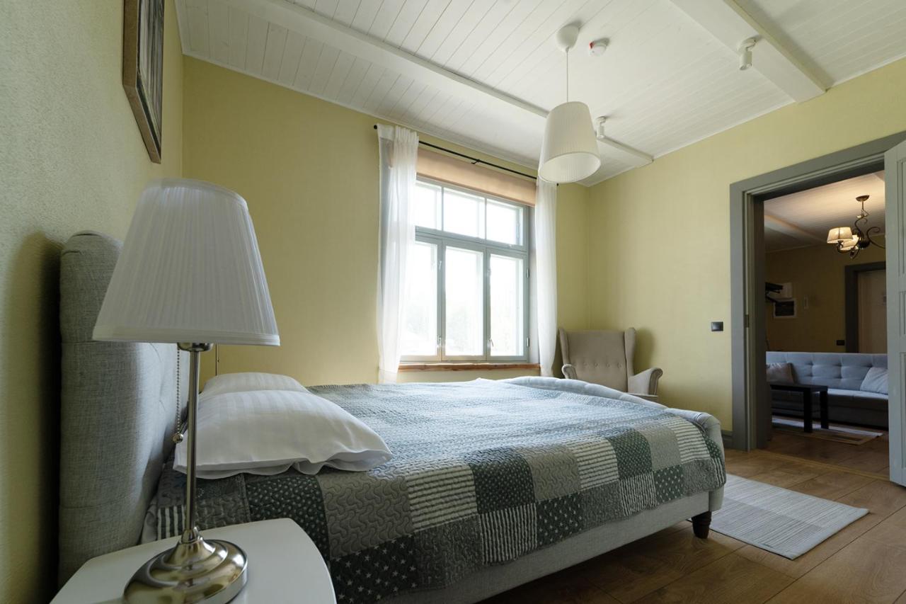 Verona Apartments - Paide Zewnętrze zdjęcie