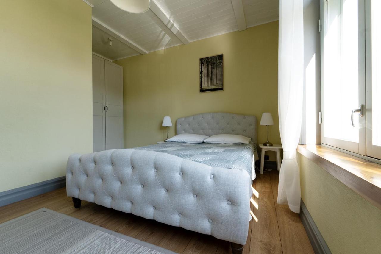 Verona Apartments - Paide Zewnętrze zdjęcie