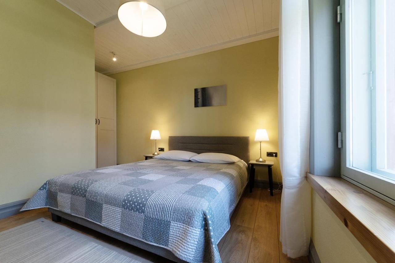 Verona Apartments - Paide Zewnętrze zdjęcie