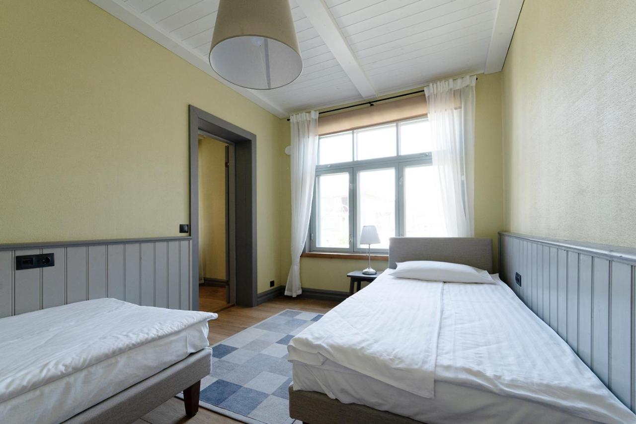 Verona Apartments - Paide Zewnętrze zdjęcie