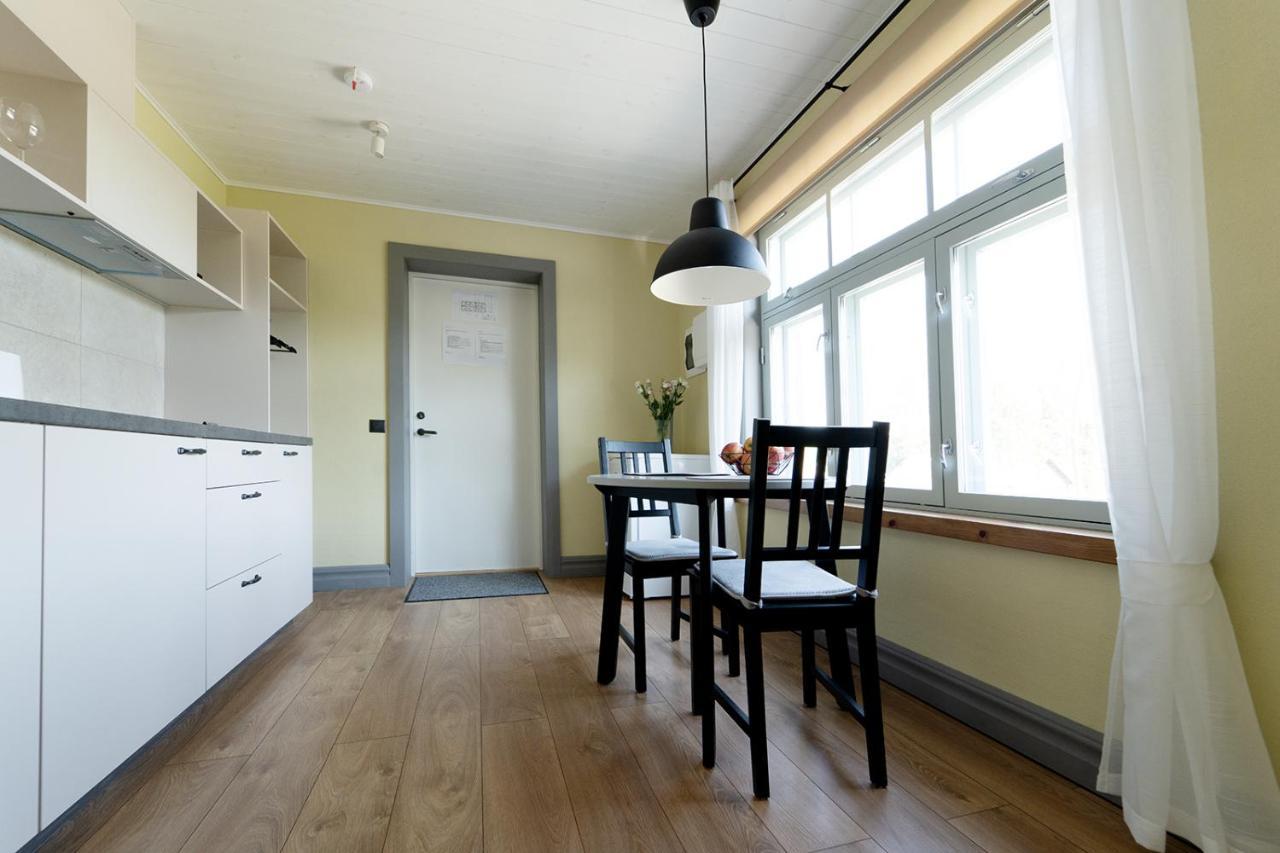 Verona Apartments - Paide Zewnętrze zdjęcie