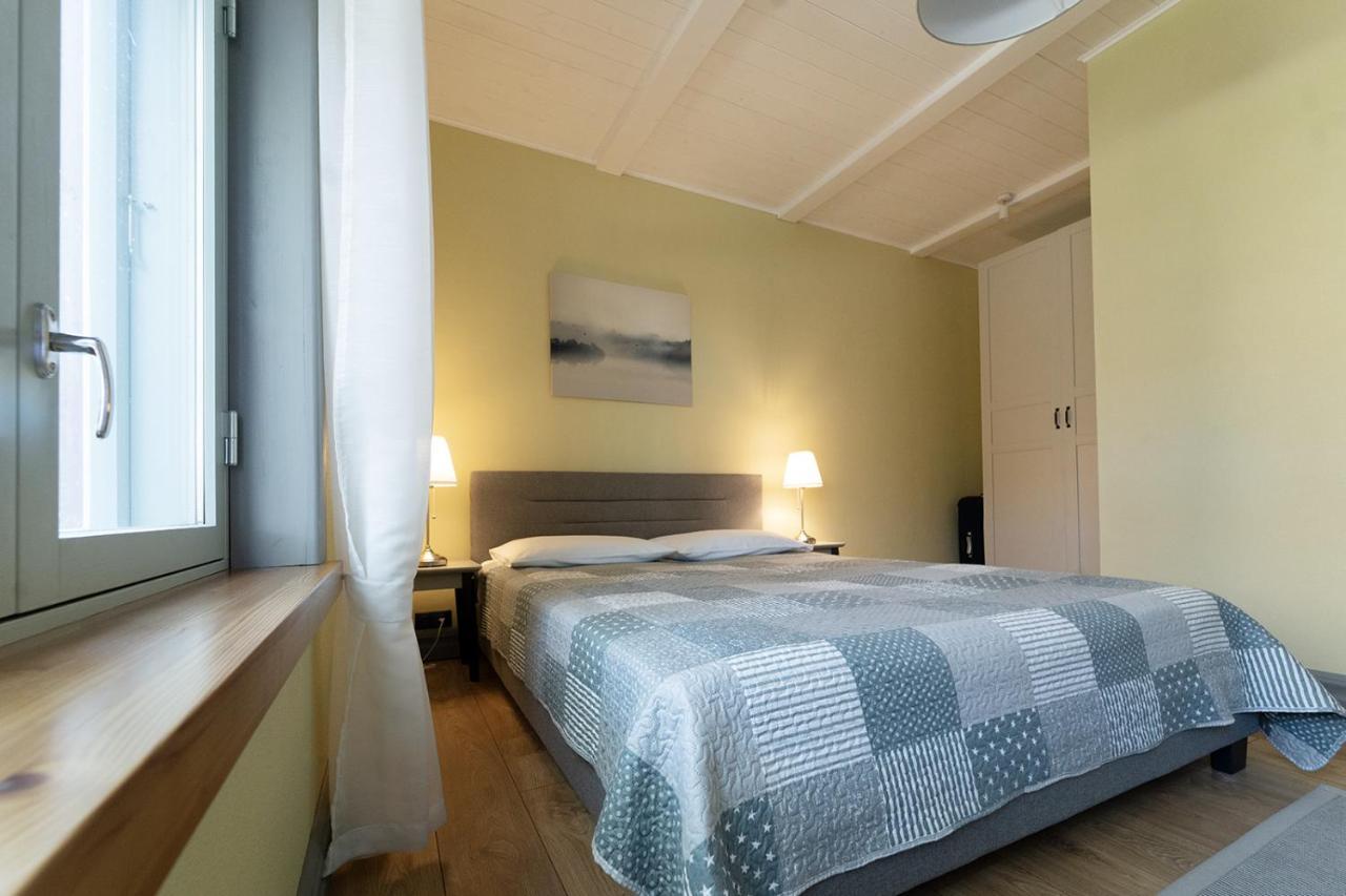 Verona Apartments - Paide Zewnętrze zdjęcie