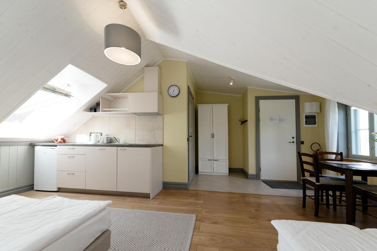Verona Apartments - Paide Zewnętrze zdjęcie