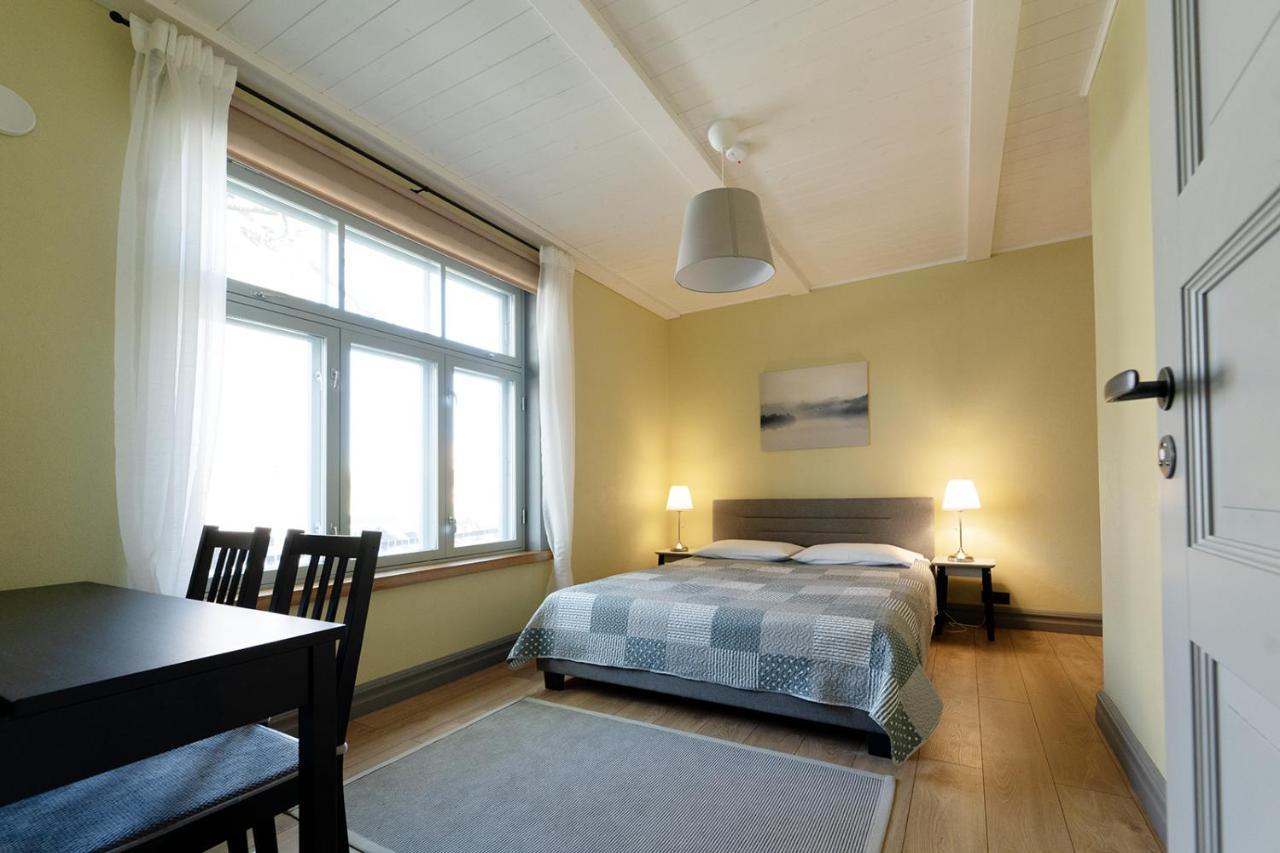 Verona Apartments - Paide Zewnętrze zdjęcie