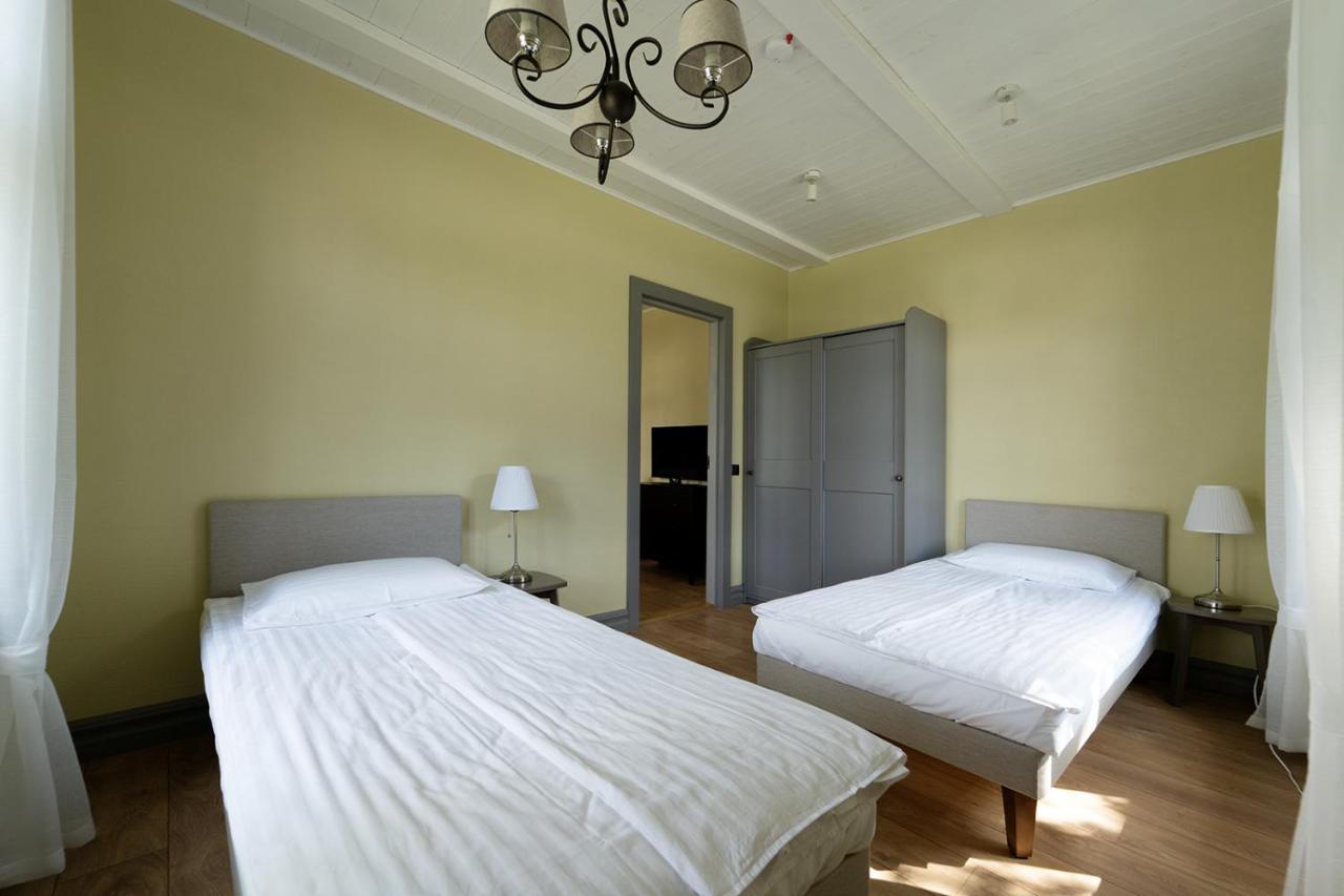 Verona Apartments - Paide Zewnętrze zdjęcie