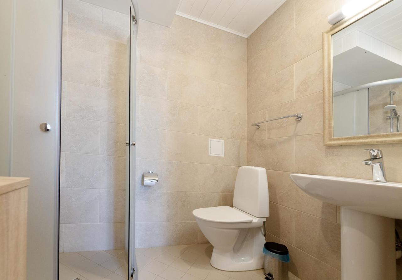 Verona Apartments - Paide Zewnętrze zdjęcie