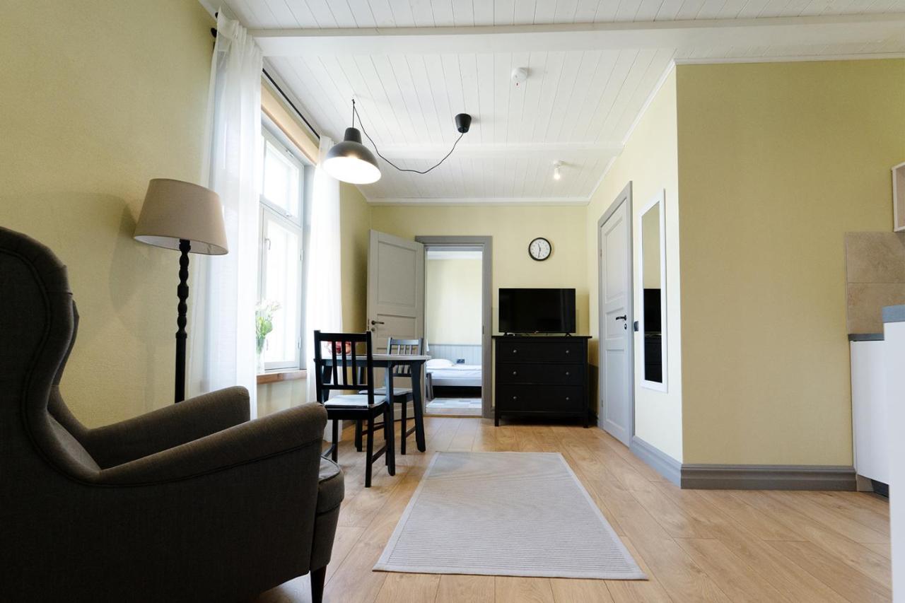 Verona Apartments - Paide Zewnętrze zdjęcie