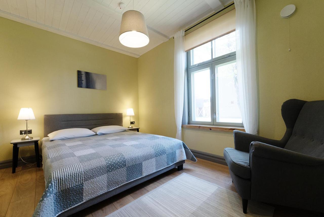 Verona Apartments - Paide Zewnętrze zdjęcie
