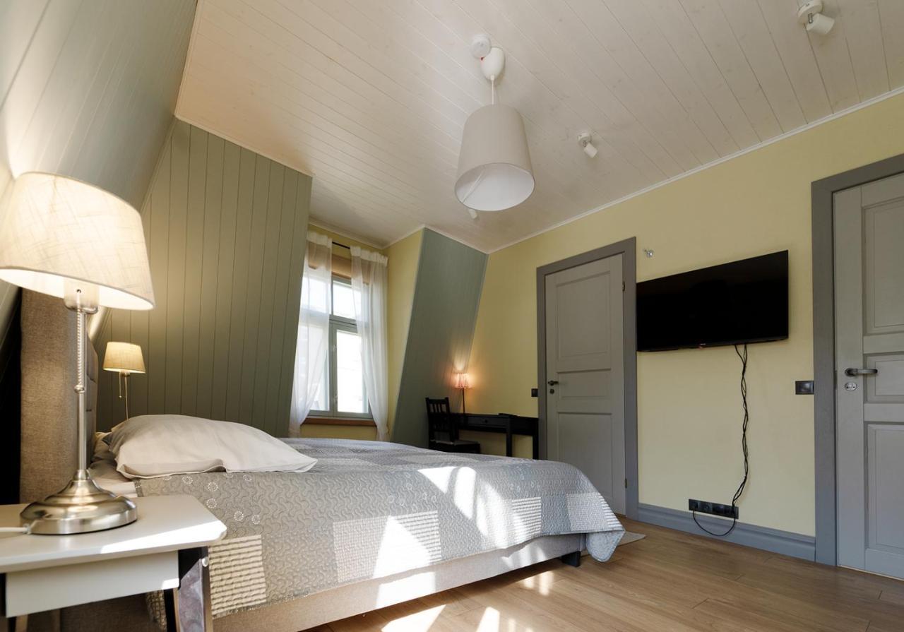 Verona Apartments - Paide Zewnętrze zdjęcie