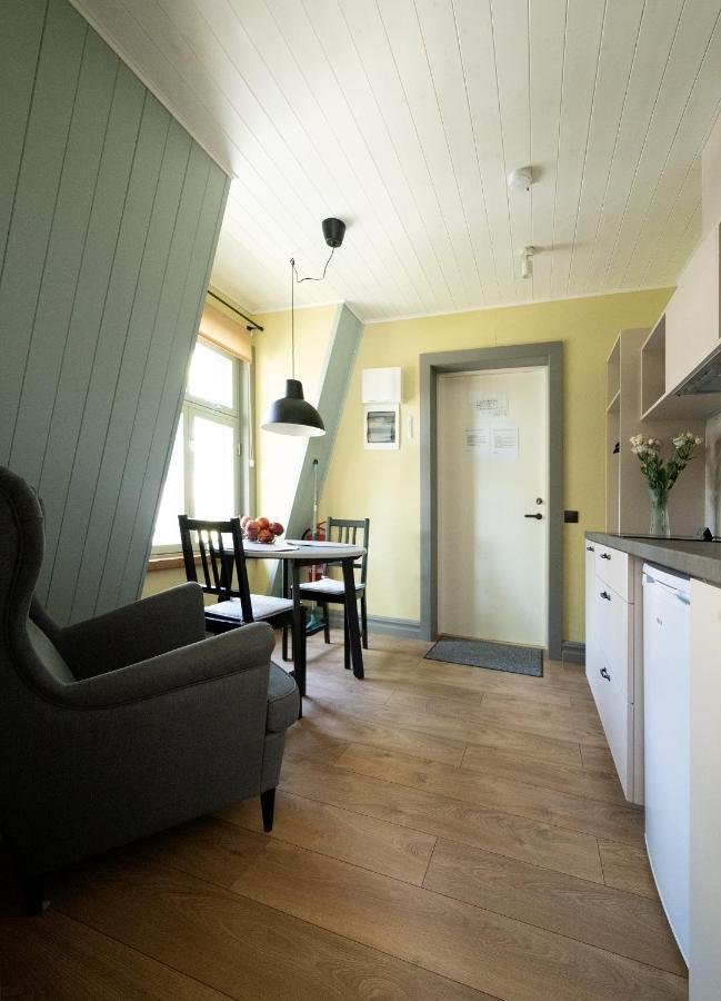 Verona Apartments - Paide Zewnętrze zdjęcie