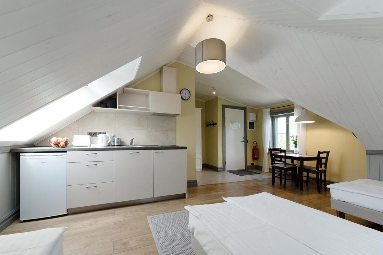Verona Apartments - Paide Zewnętrze zdjęcie