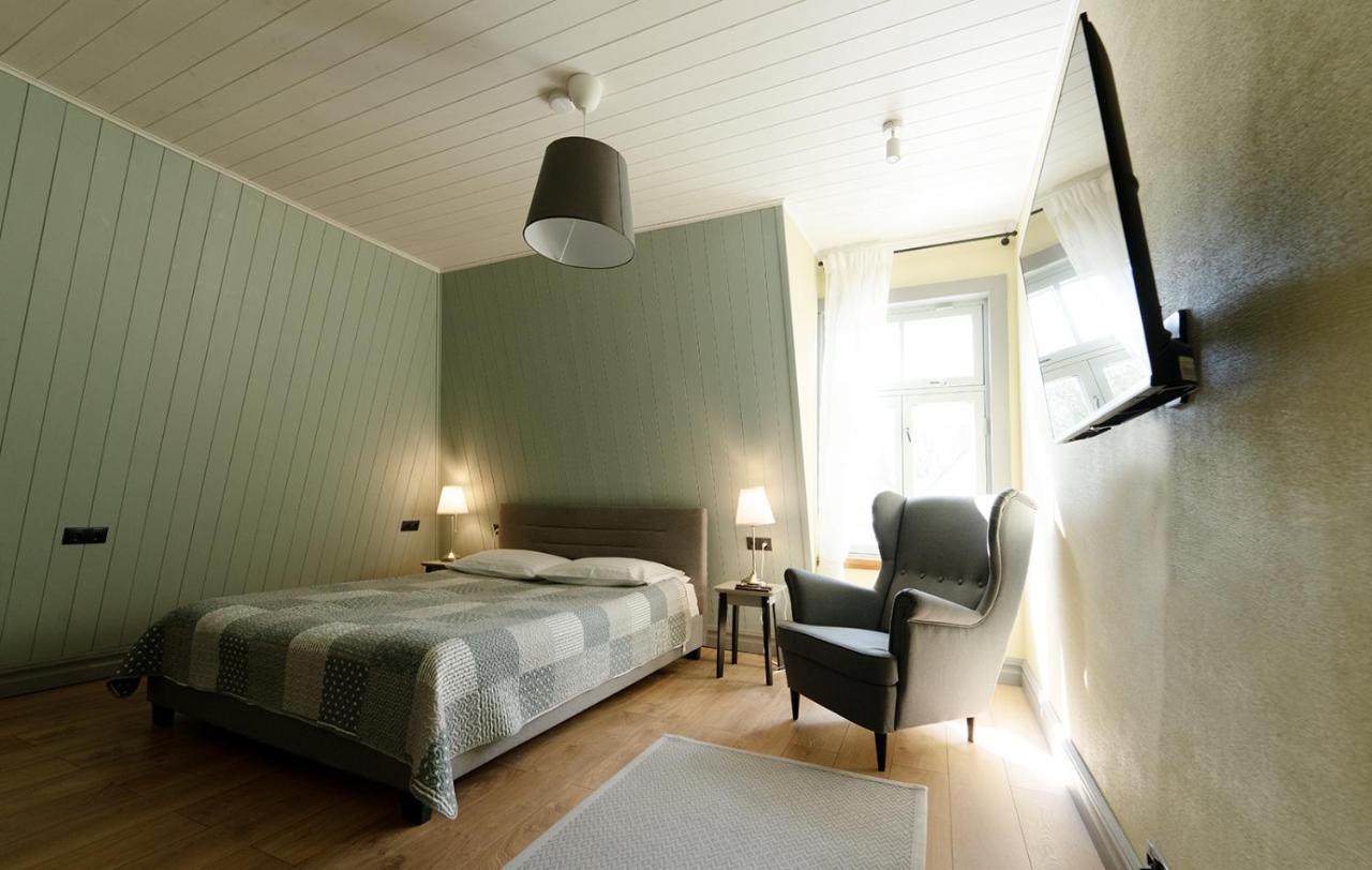 Verona Apartments - Paide Zewnętrze zdjęcie