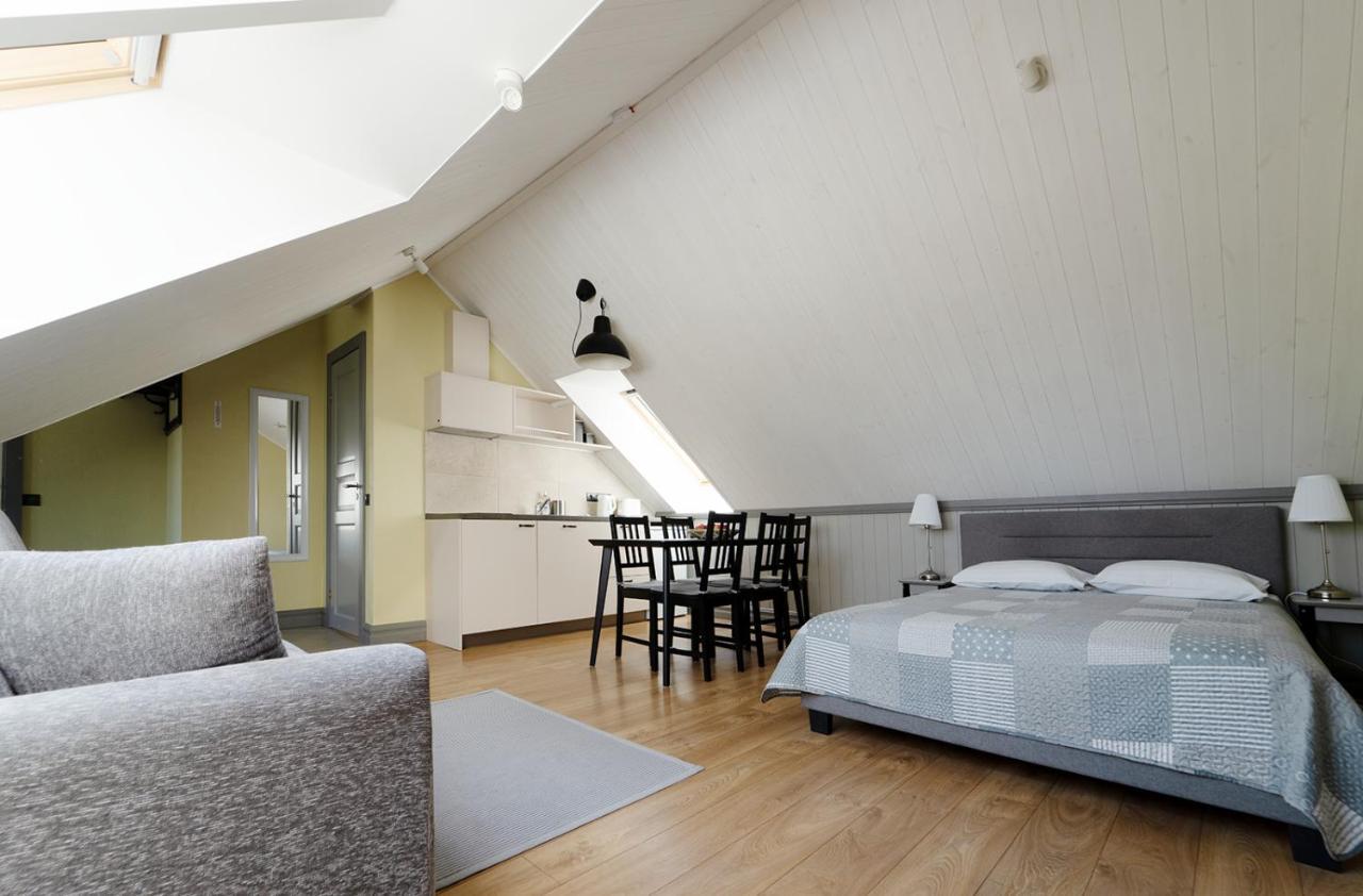 Verona Apartments - Paide Zewnętrze zdjęcie