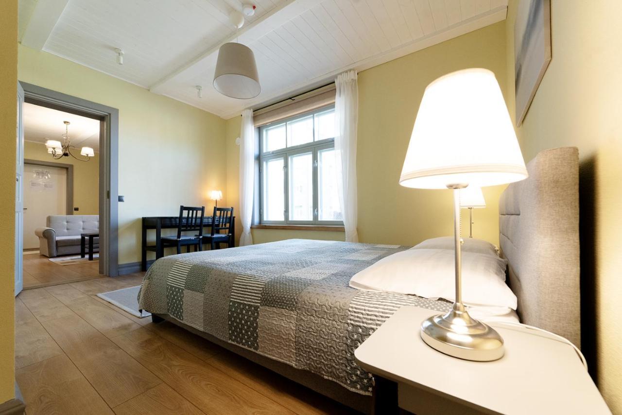 Verona Apartments - Paide Zewnętrze zdjęcie