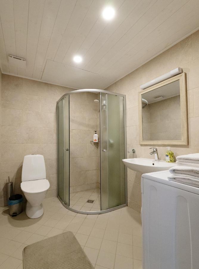Verona Apartments - Paide Zewnętrze zdjęcie