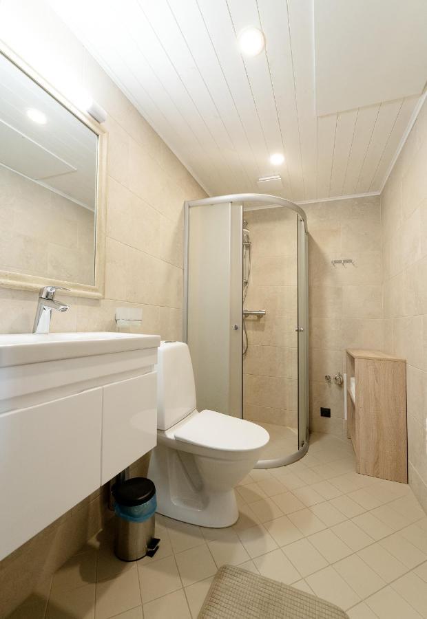 Verona Apartments - Paide Zewnętrze zdjęcie