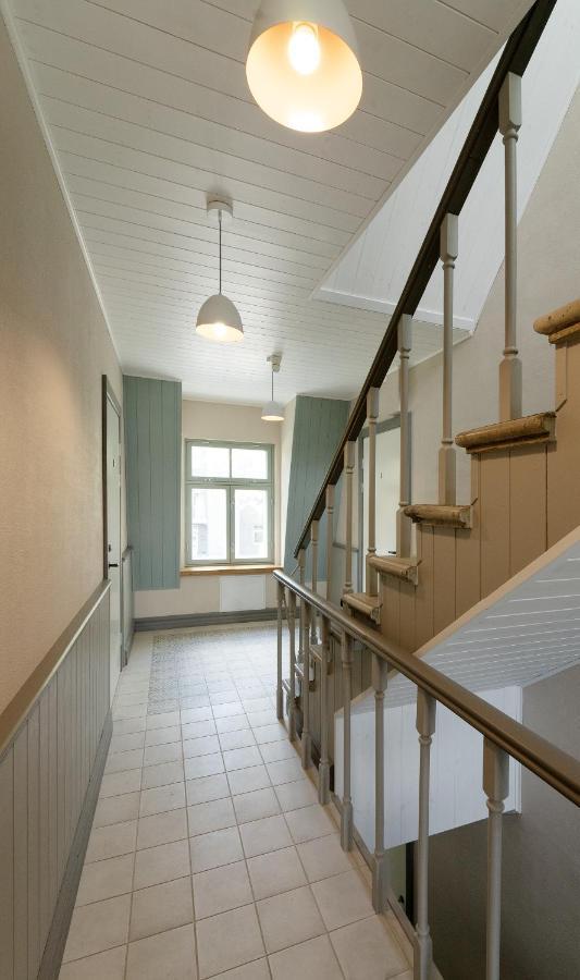 Verona Apartments - Paide Zewnętrze zdjęcie