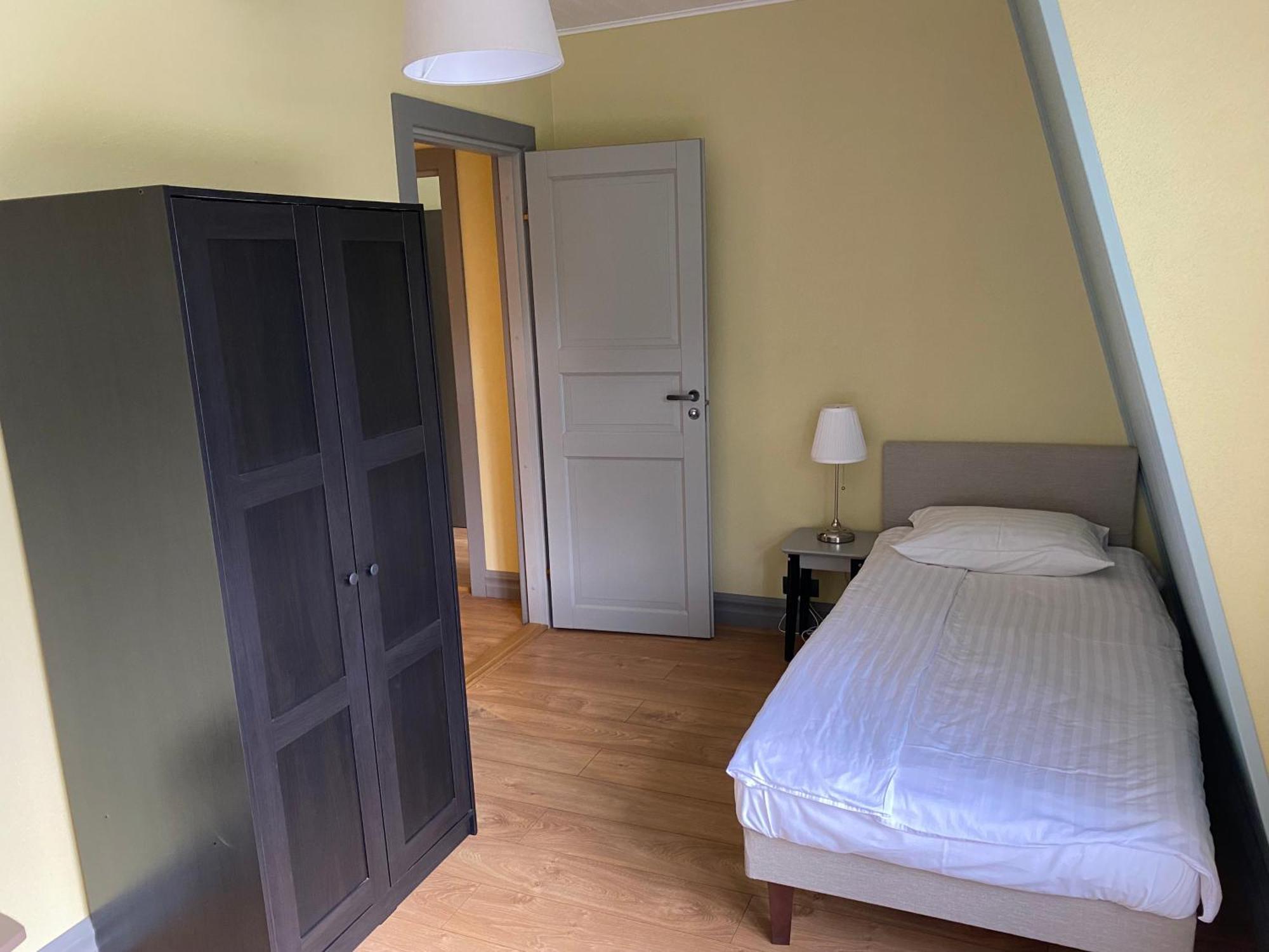 Verona Apartments - Paide Zewnętrze zdjęcie