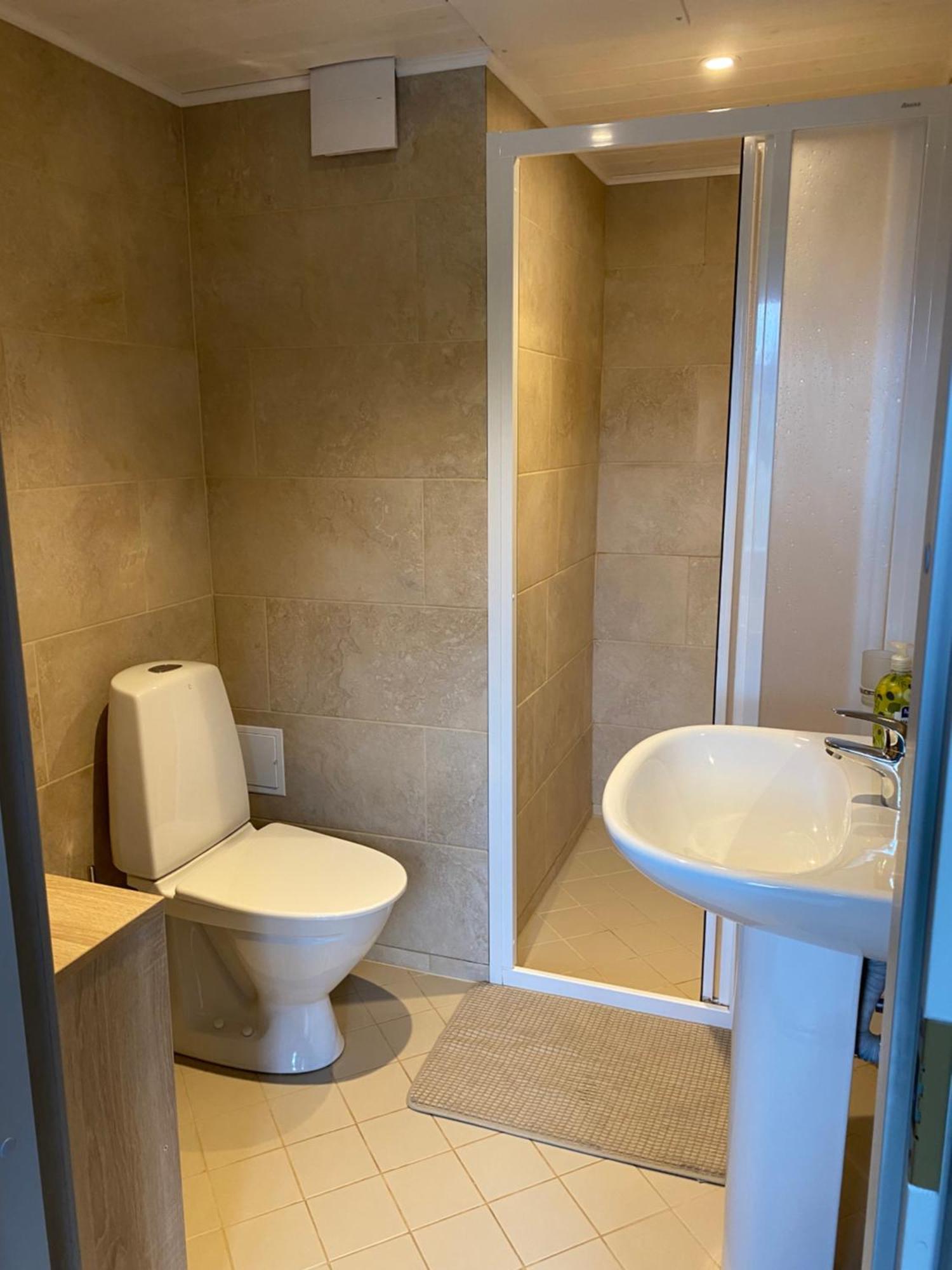 Verona Apartments - Paide Zewnętrze zdjęcie