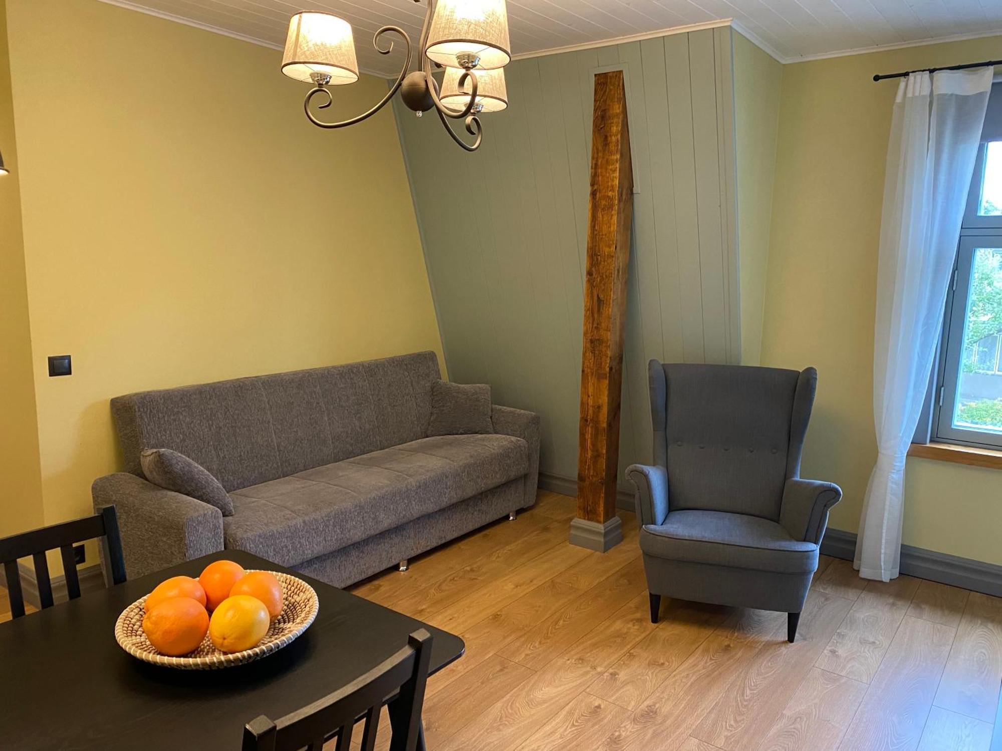 Verona Apartments - Paide Zewnętrze zdjęcie