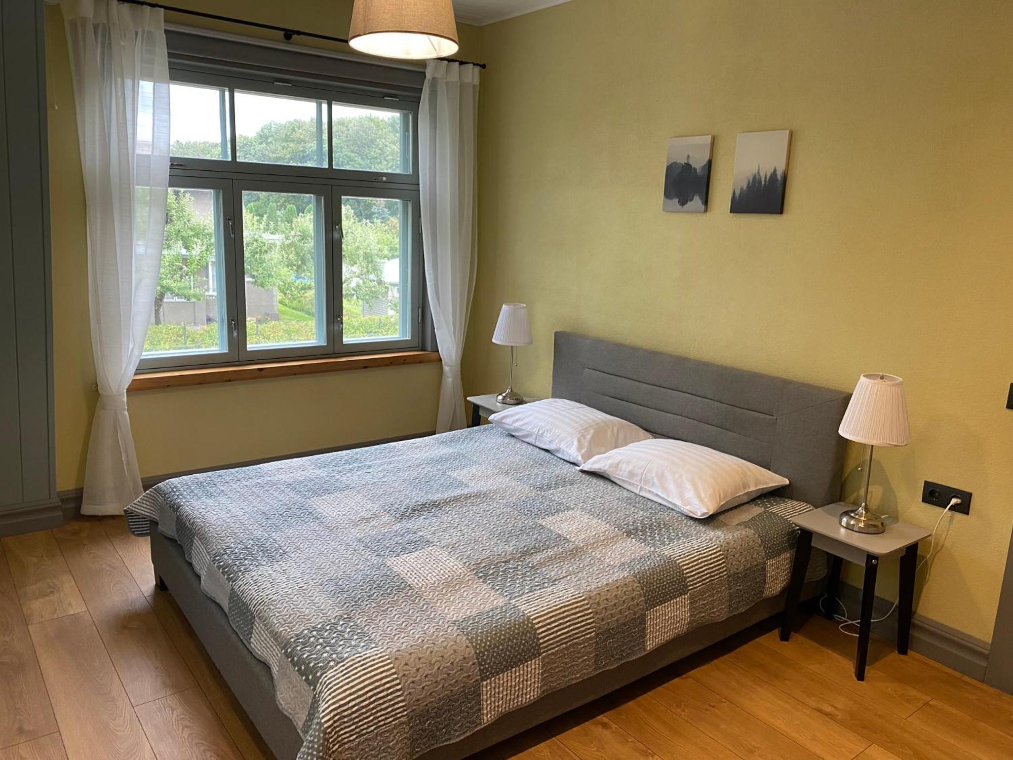 Verona Apartments - Paide Zewnętrze zdjęcie